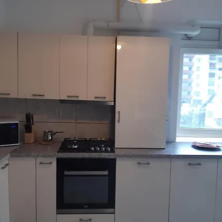Apartamentul Ina Appartamento *
