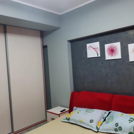 Appartamento Apartamentul Ina