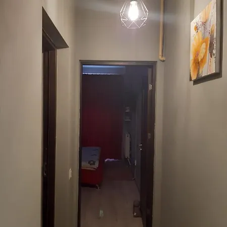 Apartamentul Ina Appartamento