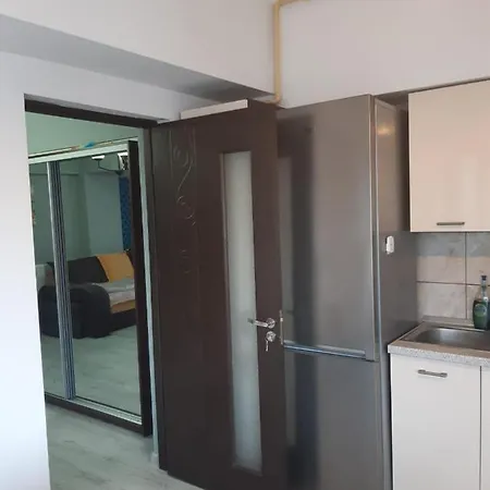 Apartamentul Ina Appartamento
