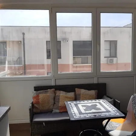 Appartamento Apartamentul Ina Constanţa