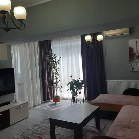Apartamentul Ina Appartamento