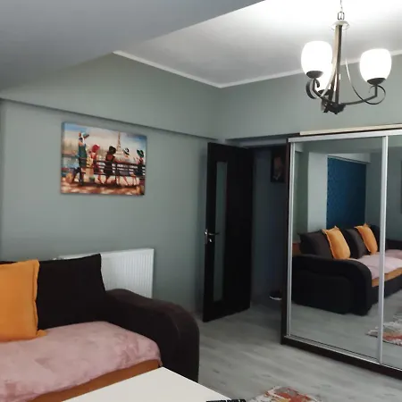 Appartamento Apartamentul Ina