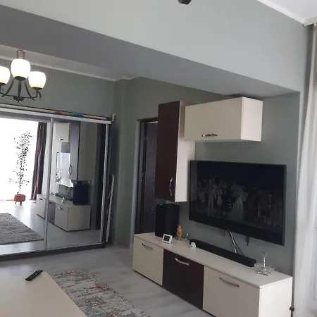 Appartamento Apartamentul Ina