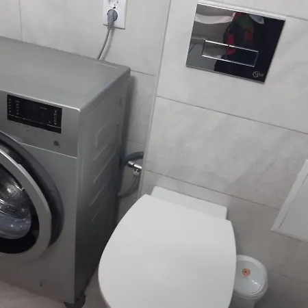 Apartamentul Ina Constanţa